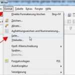 Libreoffice Vorlage Lebenslauf Schönste Großartig Professionelles Brief format Beispiel