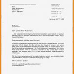 Lidl Kündigung Vorlage Angenehm 9 Absageschreiben