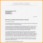 Lidl Kündigung Vorlage Gut 9 Bewerbung Verkäuferin