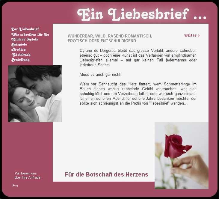 Liebesbrief Zum Geburtstag Vorlage Angenehm Für Sen Valentinstag Leider Zu Spät Liebesbriefe Vom