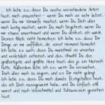 Liebesbrief Zum Geburtstag Vorlage Einzigartig Liebesbriefe Schreiben Zukünftige Projekte