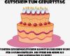Liebesbrief Zum Geburtstag Vorlage Neu Gutschein Geburtstag Vorlage Zum Ausdrucken Zalando Online