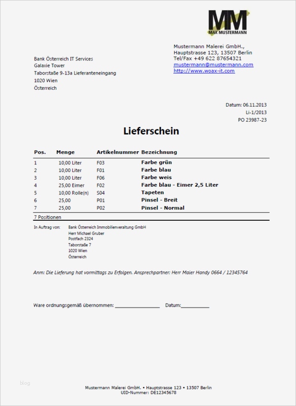 Lieferschein Kommission Vorlage Erstaunlich Niedlich Lieferschein Galerie Bilder Für Das Lebenslauf Arbeitsblatt Escsfo