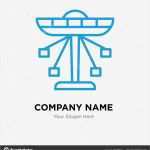 Logo Design Vorlagen Großartig Ausgezeichnet Karussell Vorlage Fotos Beispiel