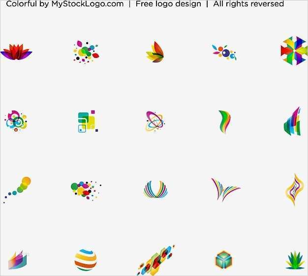 Logo Design Vorlagen Wunderbar Logo Vorlagen