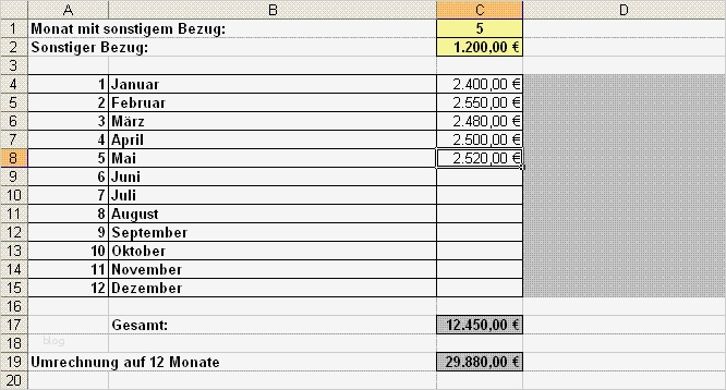 Lohnabrechnung Excel Vorlage Schönste Business Wissen Management Security Gehaltsabrechnung