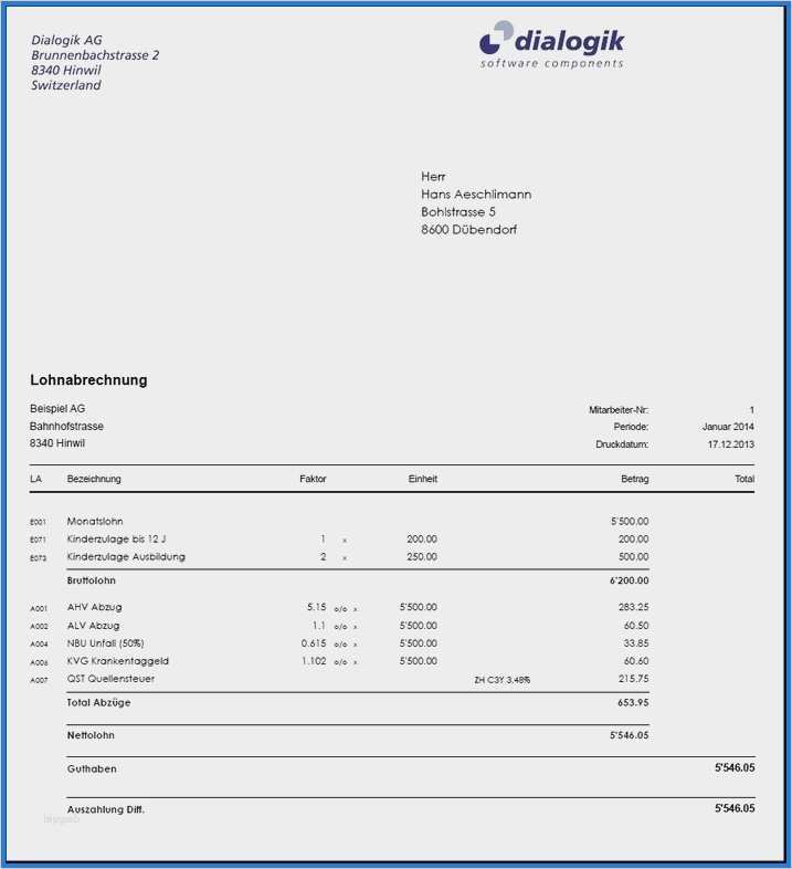 Lohnabrechnung Pdf Vorlage Wunderbar Lohnabrechnung Vorlage Excel Süß Erfreut Leere Lohnzettel
