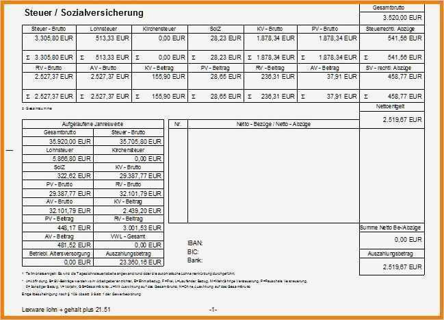 Lohnabrechnung Vorlage Gratis Hübsch Nett Vorlage Für Die Gehaltsabrechnung Zeitgenössisch