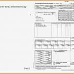 Lohnabrechnung Vorlage Word Fabelhaft 9 Lohnabrechnungen Muster