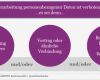 Löschung Personenbezogener Daten Vorlage Erstaunlich Tracking Tar Ing &amp; Personalisierung Trotz Dsgvo