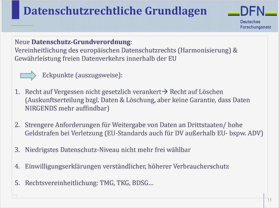 Löschung Personenbezogener Daten Vorlage Luxus Rechtliche aspekte Bei Der Nutzung Von E Learning