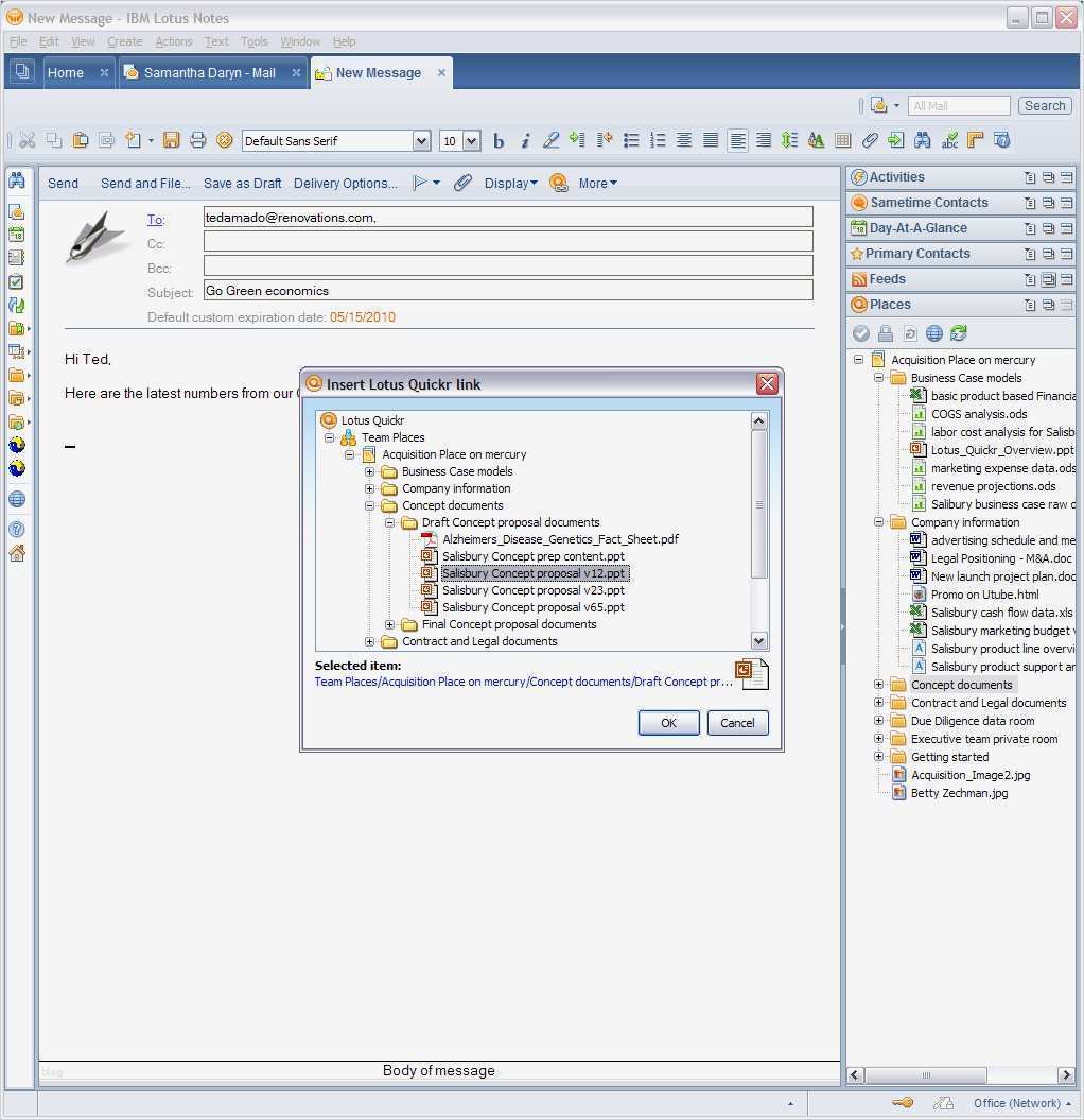 Lotus Notes Vorlagen Hübsch Nataschas Lernblog Uzr Warum Ibm Lösungen Für Team