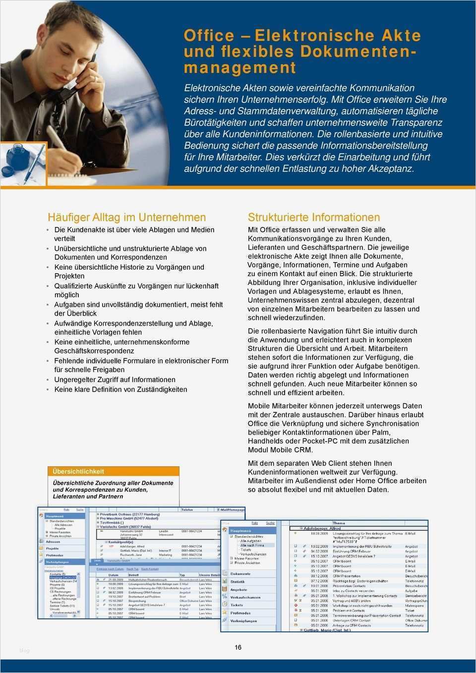 Lotus Notes Vorlagen Neu Crm 360 Für Lotus Notes Ausführliche Produktbroschüre Zur