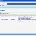 Lotus Notes Vorlagen Schönste Cobalt Crm Pact – Funktionen