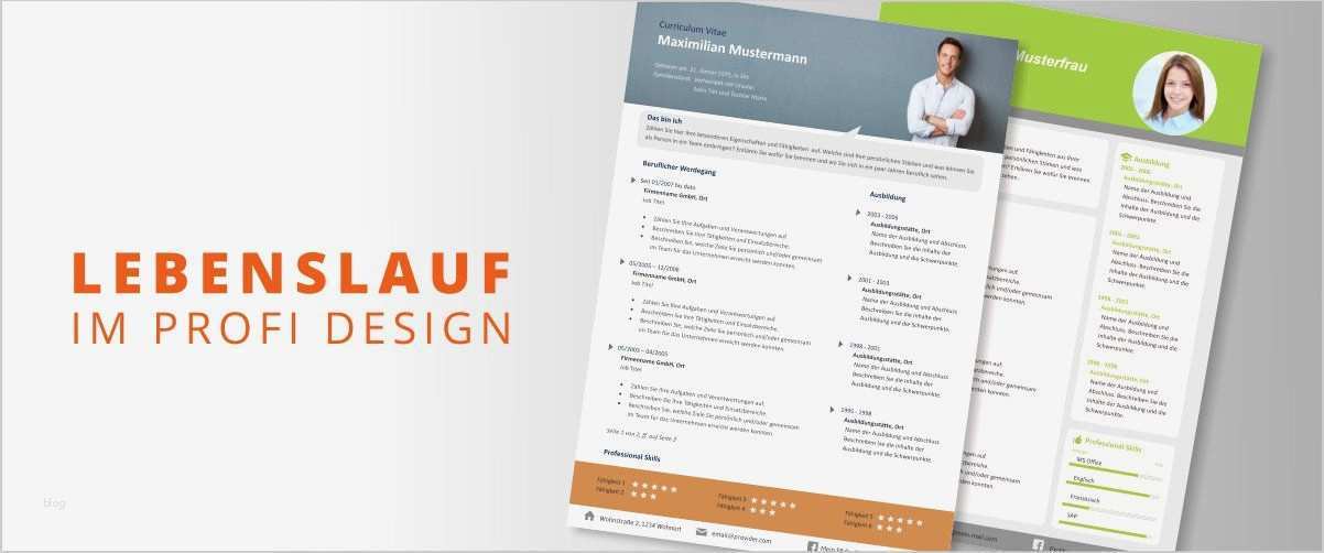 Lückenloser Lebenslauf Vorlage Gut Design Lebenslauf Vorlage Lebenslauf Beispiel