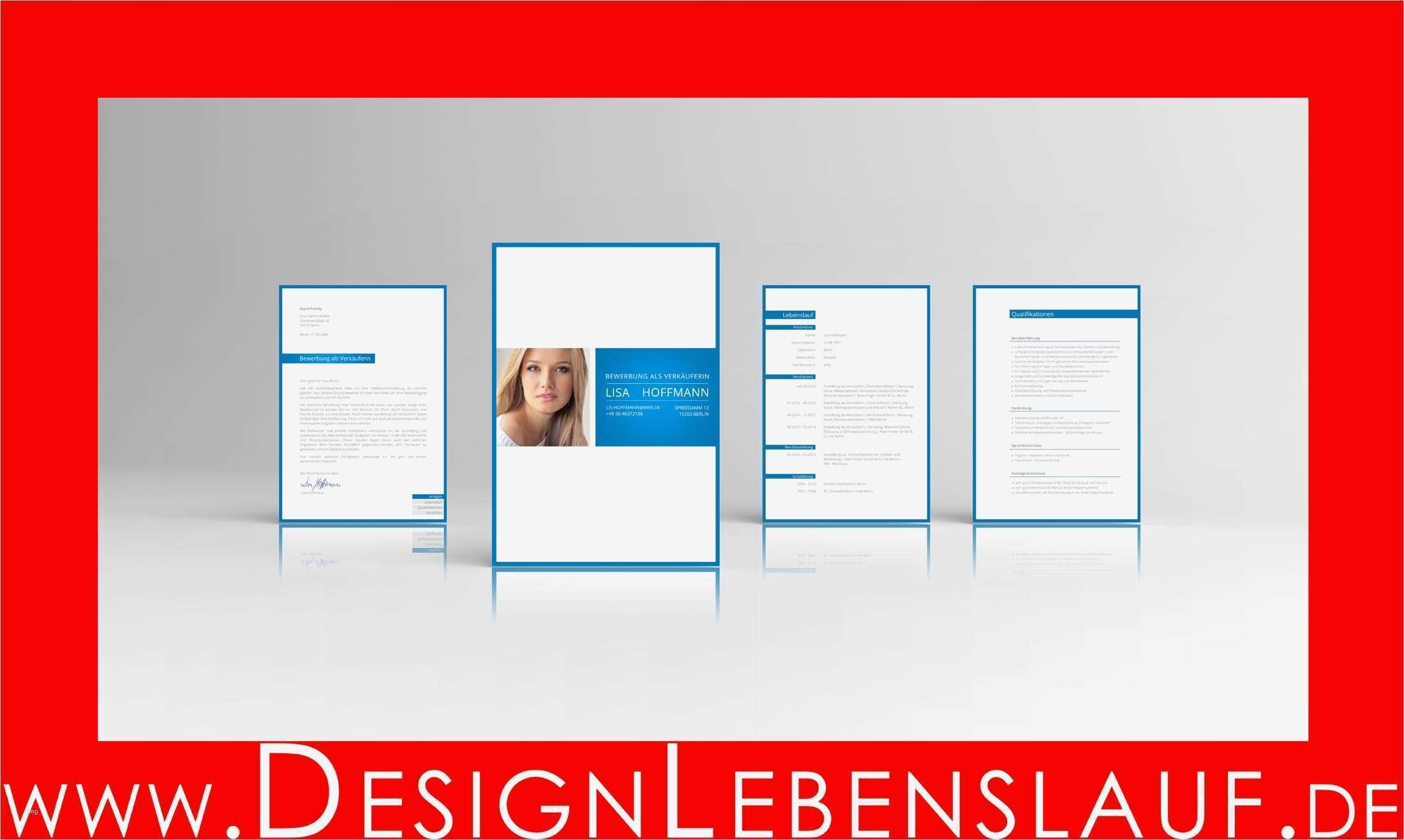 Lückenloser Lebenslauf Vorlage Inspiration Lebenslauf Muster Download Für Word Und Open Fice