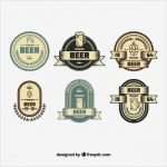 Lustige Bieretiketten Vorlagen Wunderbar sortiment Von Bieretiketten Im Retro Stil