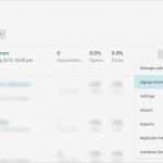 Mac Mail Vorlage Bearbeiten Einzigartig Ziemlich Mailchimp Bearbeiten Vorlage Fotos Ideen