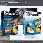 Magix Web Designer Premium Vorlagen Bewundernswert Magix Web Designer 10 Premium Individuelle Multimedia