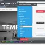 Magix Web Designer Premium Vorlagen Hübsch Programm Zum Website Bearbeiten Kostenlos En Web