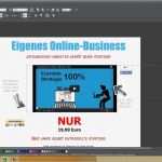 Magix Web Designer Premium Vorlagen Schön Magix Web Designer 9 Premium Vorgestellt