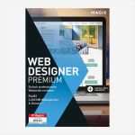 Magix Web Designer Premium Vorlagen Süß Kostenlose Website Templates