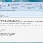 Mahnung Per Email Vorlage Schön Spar Dsl Warnung Internetkriminelle Schocken Mit