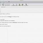Mail Vorlagen Mac Fabelhaft Wunderbar Outlook E Mail Vorlagen Fotos Beispiel
