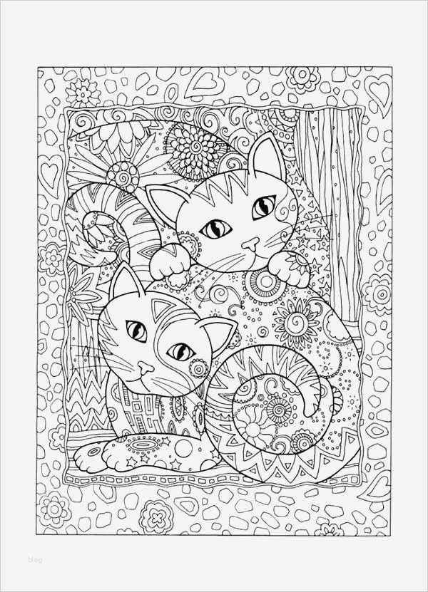 Malen Nach Zahlen Katzen Vorlagen Erstaunlich Ausmalbilder Katzen Kostenlose Malvorlagen Zum