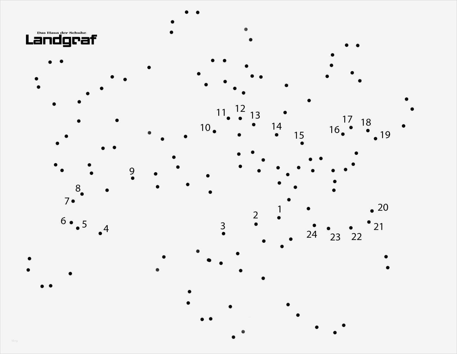 Malen Nach Zahlen Vorlagen Kostenlos Beste Bildergebnis Für Zahlen Suchspiel Dot to Dot