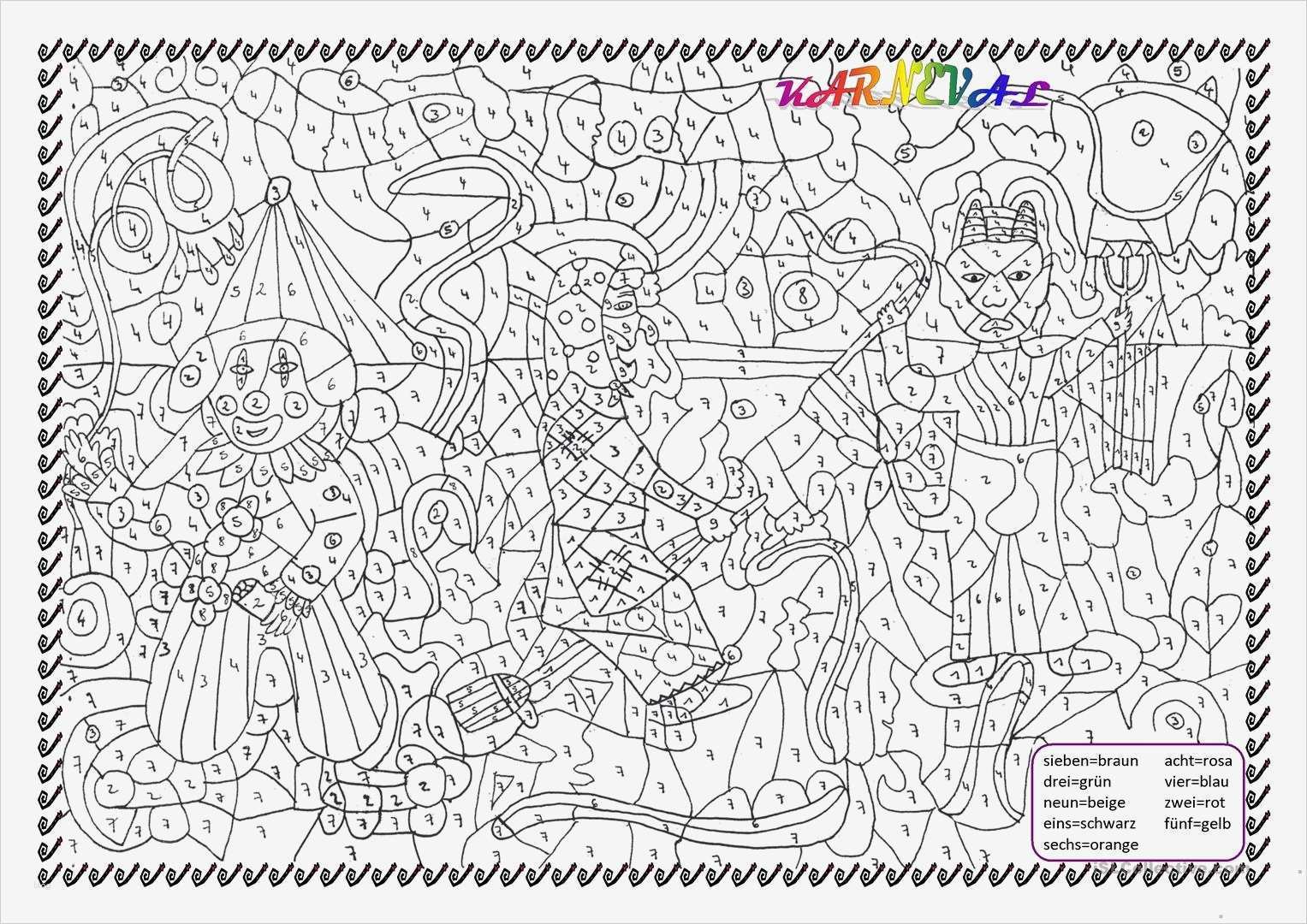 Malen Nach Zahlen Vorlagen Kostenlos Für Erwachsene Cool 15 Kostenlose Daf Malen Arbeitsblätter Innen Malen Nach