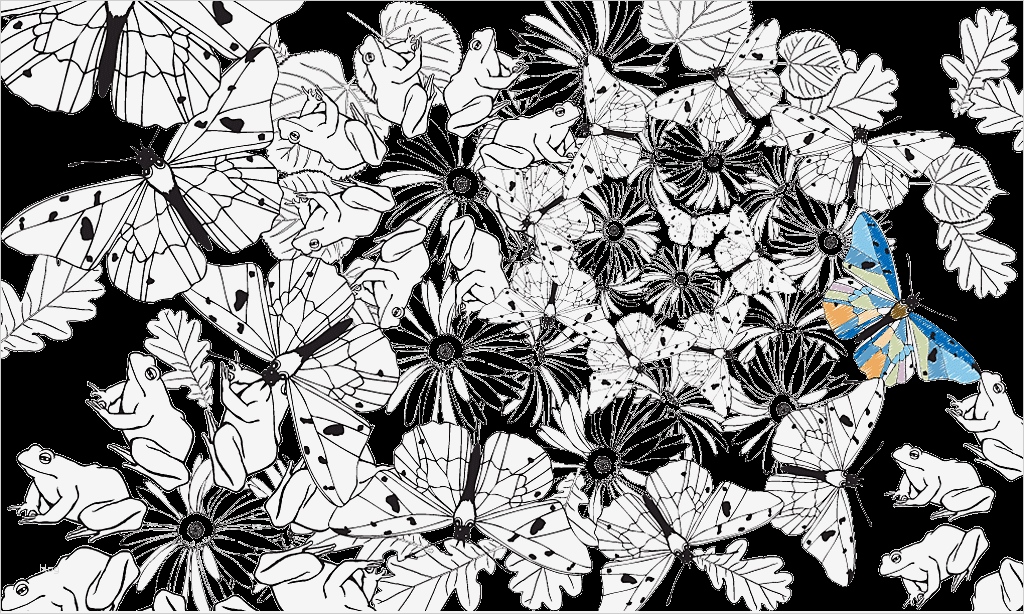 Malen Nach Zahlen Vorlagen Kostenlos Für Erwachsene Einzigartig Yoga Mit Buntstift Diepresse