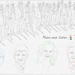 Malen Nach Zahlen Vorlagen Kostenlos Für Erwachsene Erstaunlich Malen Nach Zahlen Kostenlos Für Erwachsene