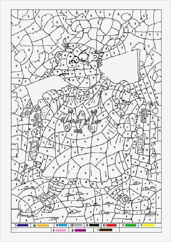 Malen Nach Zahlen Vorlagen Kostenlos Für Erwachsene Großartig 180 Besten Color by Number and Dot to Dot Bilder Auf