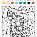 Malen Nach Zahlen Vorlagen Kostenlos Für Erwachsene Wunderbar Ausmalbild Malen Nach Zahlen Hexe Ausmalen Kostenlos