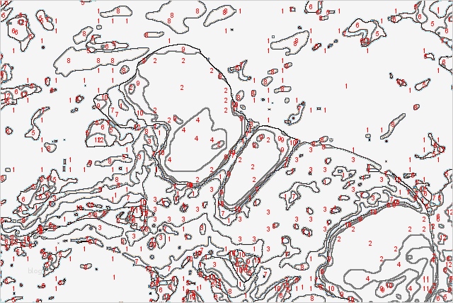 Malen Nach Zahlen Vorlagen Kostenlos Süß Color Your