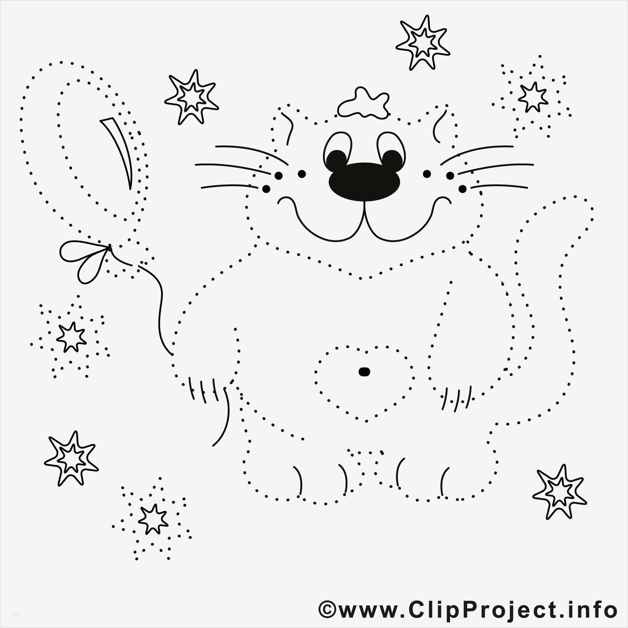 Malvorlagen Punkte Verbinden Vorlagen Erstaunlich Malen Nach Zahlen Katze