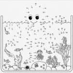 Malvorlagen Punkte Verbinden Vorlagen Gut Ausmalbild Malen Nach Zahlen Krake Kostenlos Ausdrucken