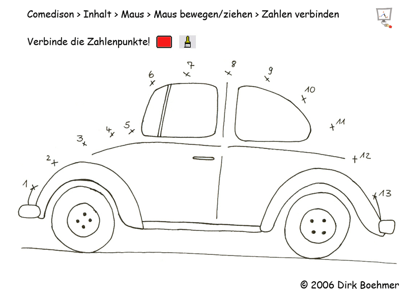 Malvorlagen Punkte Verbinden Vorlagen Inspiration Zahlen Verbinden Edison Bildungsserver Rheinland Pfalz