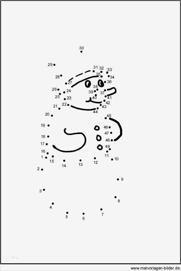 Malvorlagen Punkte Verbinden Vorlagen Wunderbar Malvorlagen Punkte Verbinden Bis 20