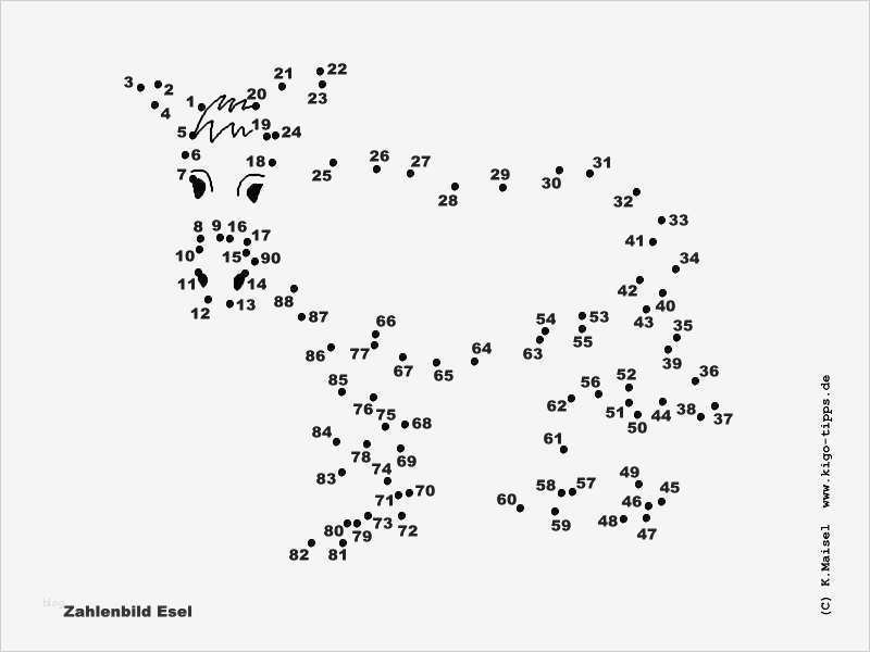 Malvorlagen Punkte Verbinden Vorlagen Wunderbar Zahlenbilder Kostenlose Vorlagen – Ausdrucken Und Zahlen