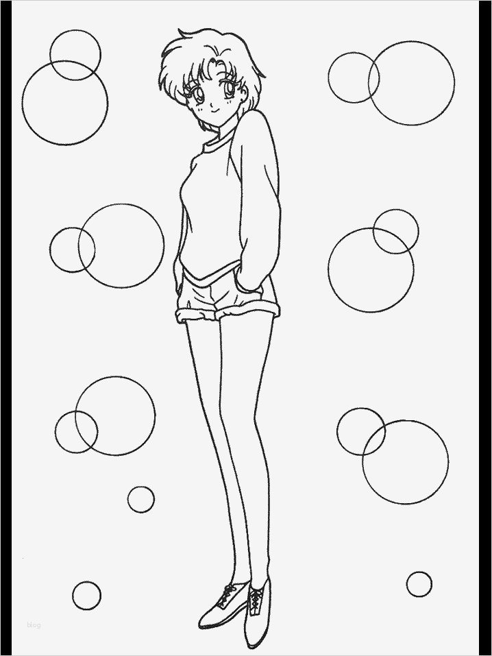 Manga Körper Vorlage Angenehm Ausmalbilder Manga Kostenlos Malvorlagen Zum Ausdrucken