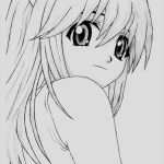 Manga Vorlagen Zum Zeichnen Einzigartig Anime Love Ausmalbilder Ausmalbilder