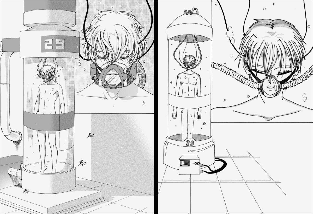 Manga Vorlagen Zum Zeichnen Neu Übung Macht Den Meister