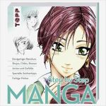 Manga Vorlagen Zum Zeichnen Wunderbar Buch "manga Zeichnen" topp Verlag