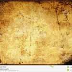 Manuskript Vorlage Word Angenehm Altes Papier Der Blumenart Masert Feld Stockfoto Bild