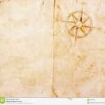 Manuskript Vorlage Word Wunderbar Alte Schatzkarte Stockfoto Bild Von Wind Schatz