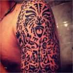 Maorie Tattoo Vorlagen Arm Angenehm 42 Maori Tribal Tattoos that are Actually Maori Tribal