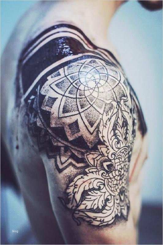 Maorie Tattoo Vorlagen Arm Best Of Upper Arm Maori Tattoo Motive Man Tattoo Tattooed