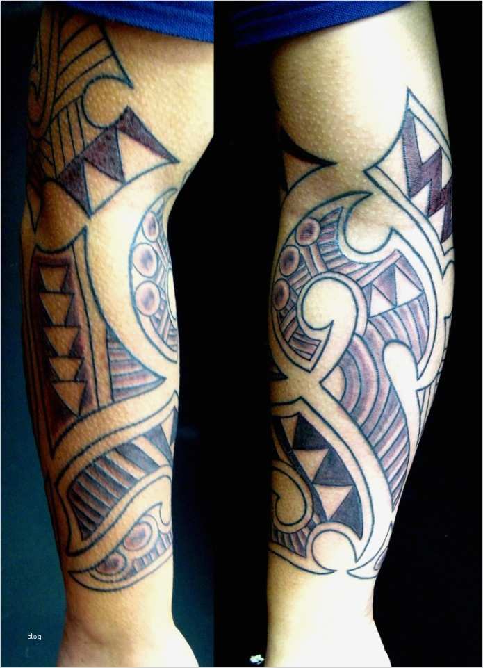 Maorie Tattoo Vorlagen Arm Cool 30 Maori Arm Tattoos Collection